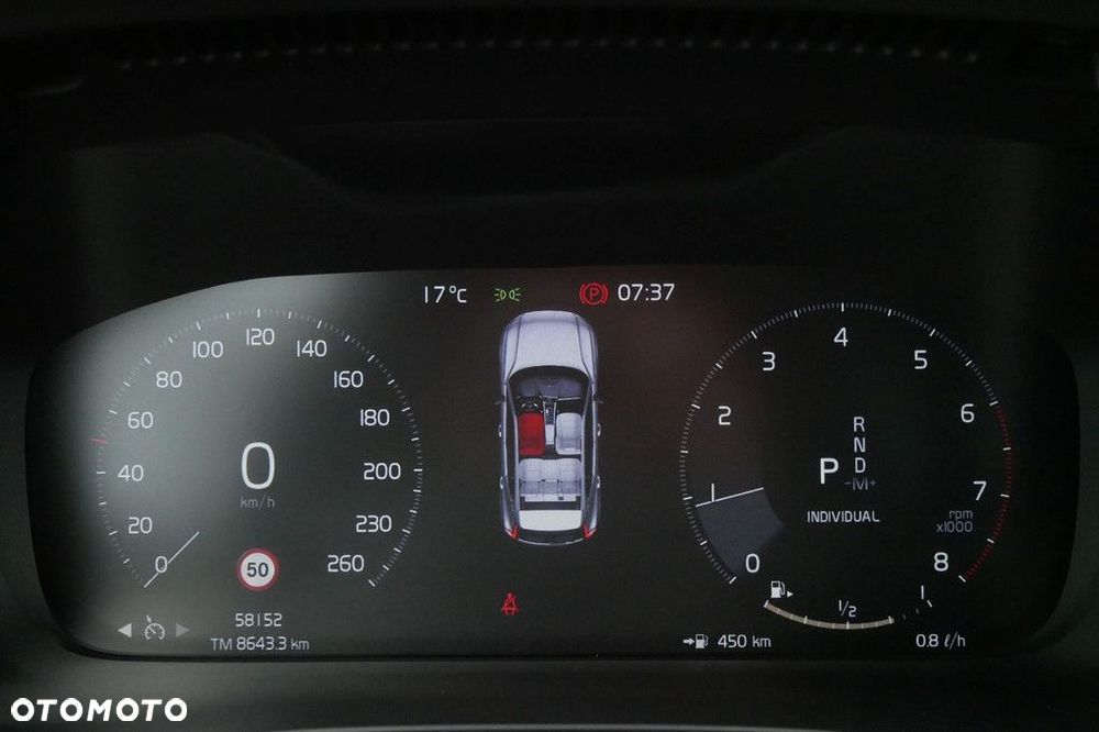 Volvo XC 40 - 9