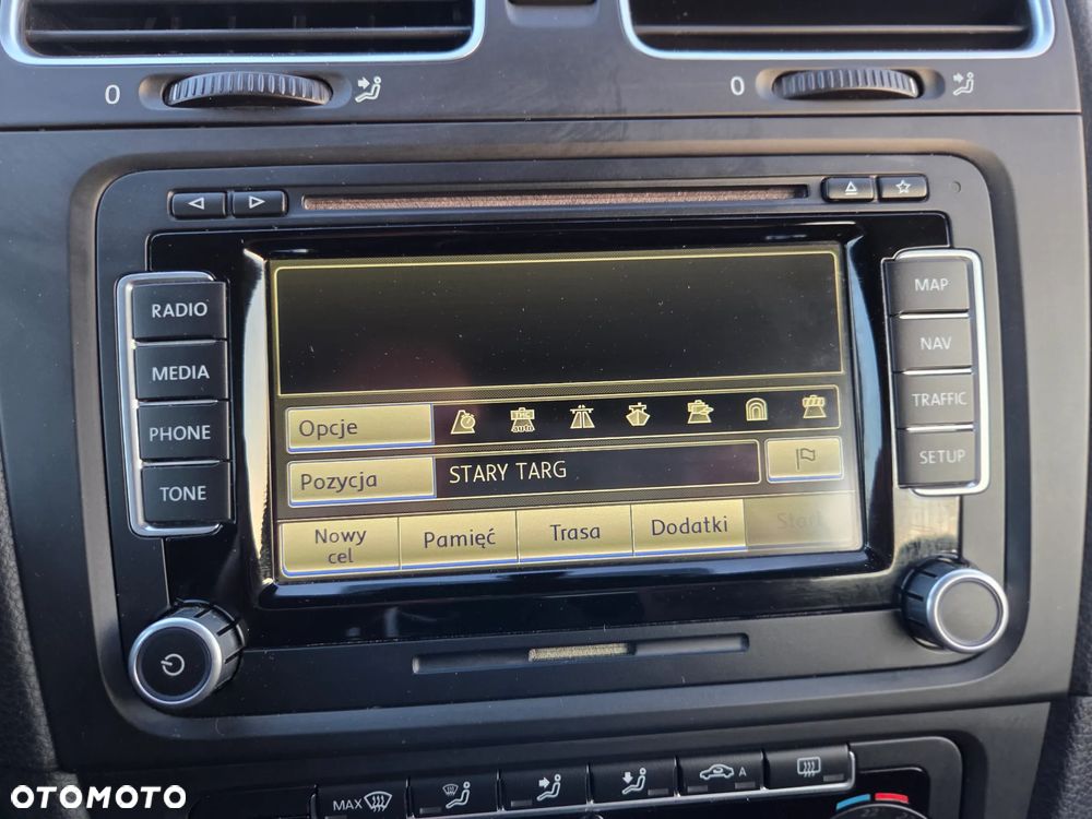 Volkswagen Golf Cabrio - 21