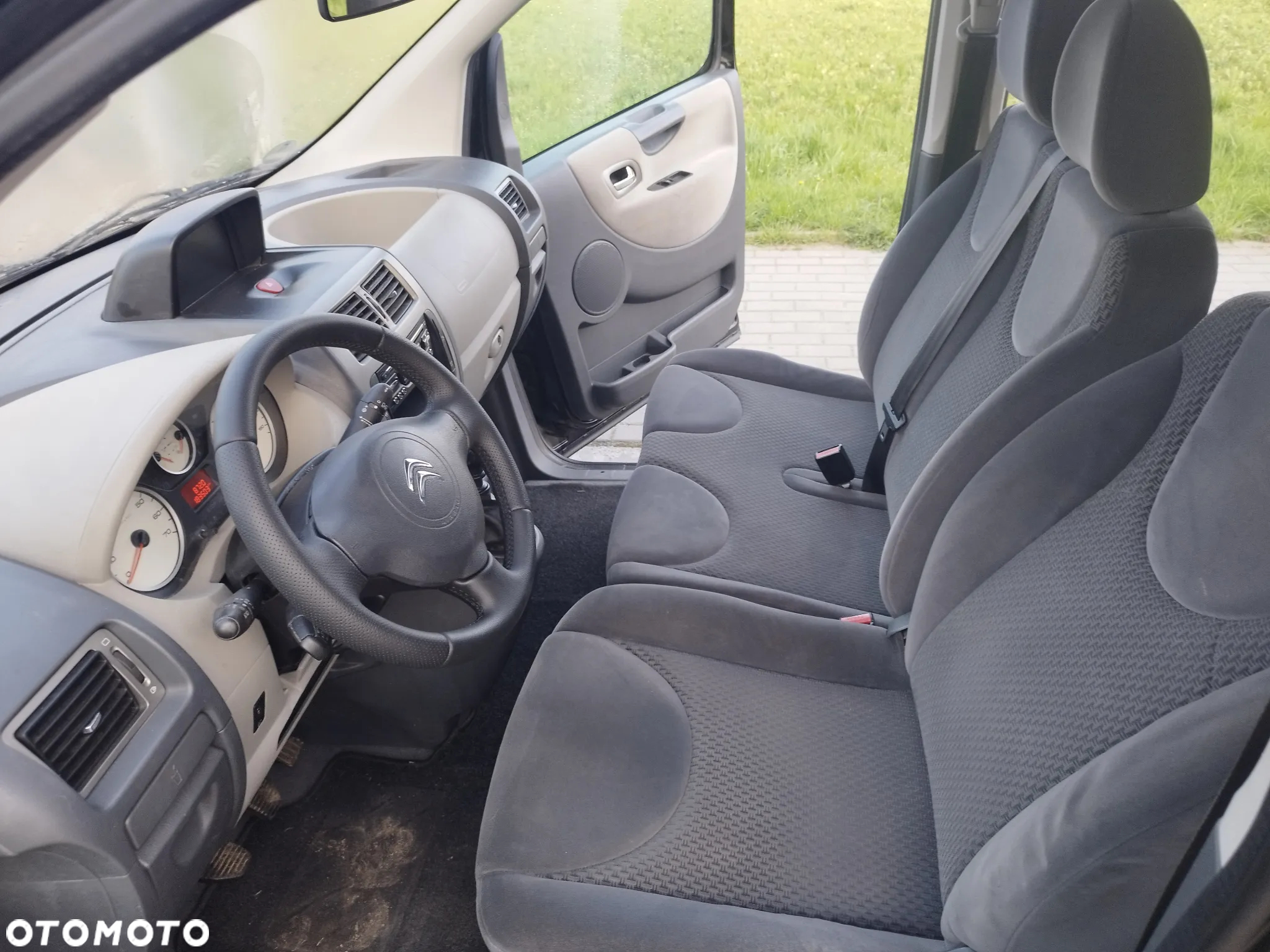 Citroën Jumpy Combi - 19