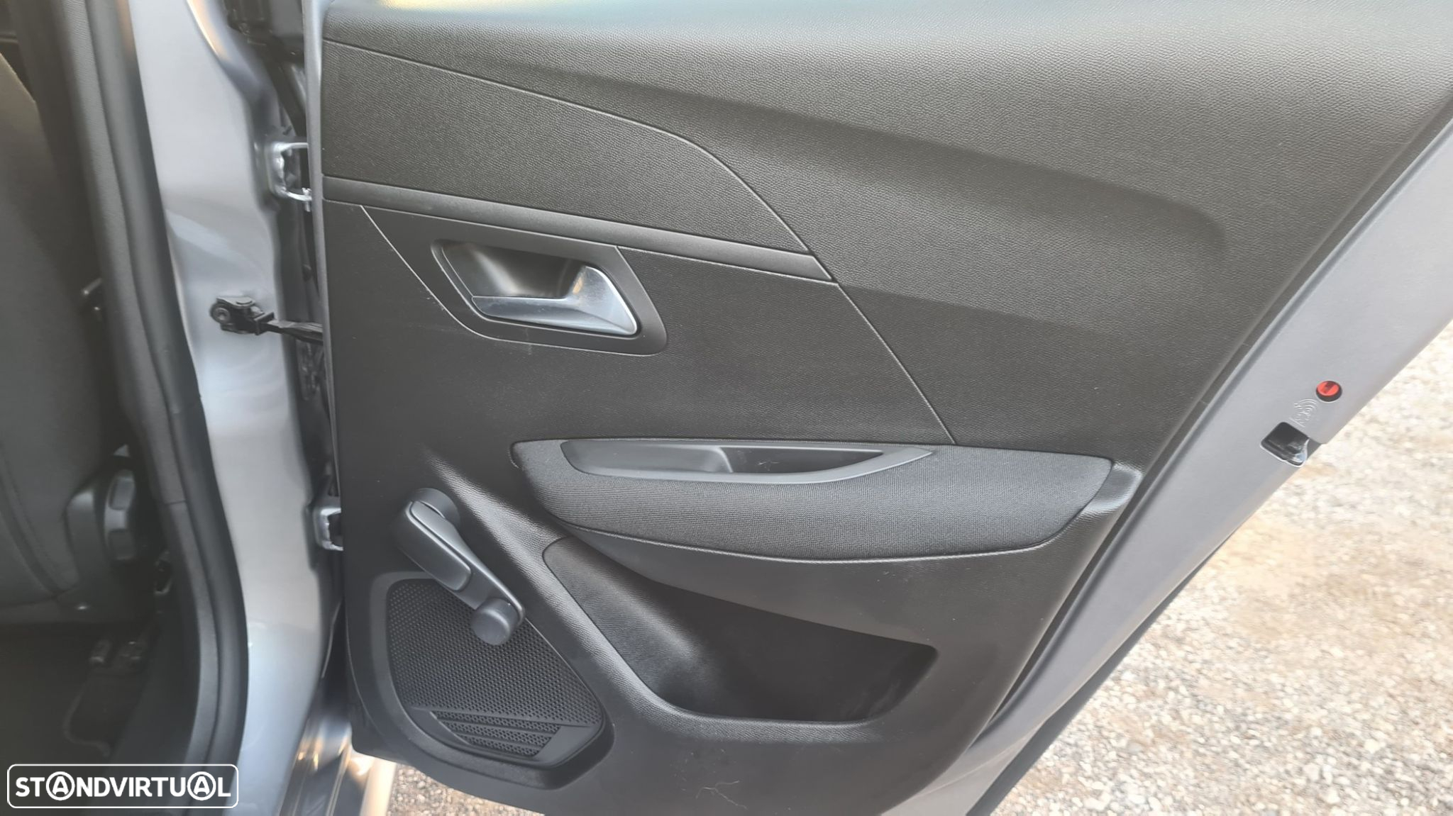 Peugeot 208 1.5 BlueHDi Active - 45