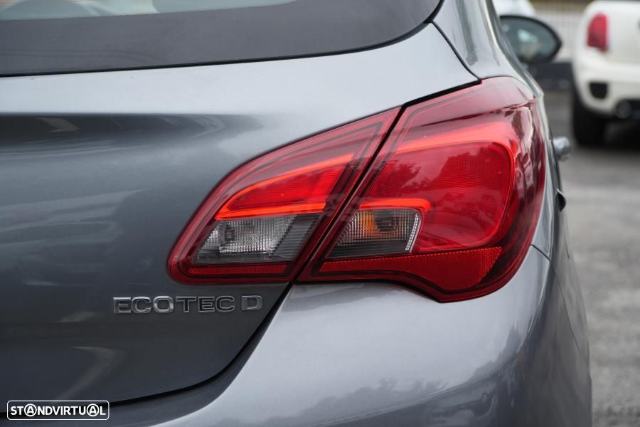 Opel Corsa 1.3 CDTi Enjoy - 5