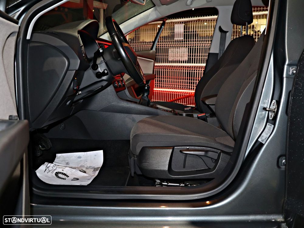 SEAT Leon 1.2 TSI S&S Style - 20