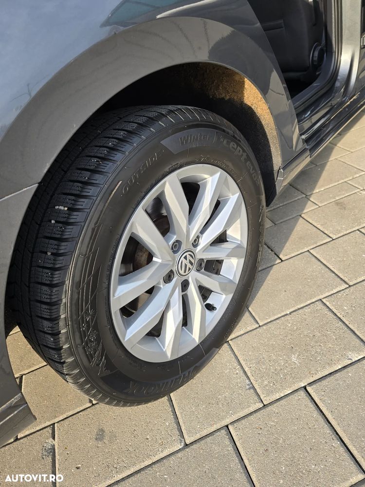 Volkswagen Passat 2.0 TDI DSG Comfortline - 17