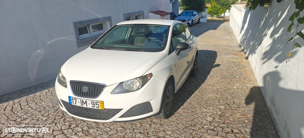 SEAT Ibiza 1.4 TDI Reference - 2
