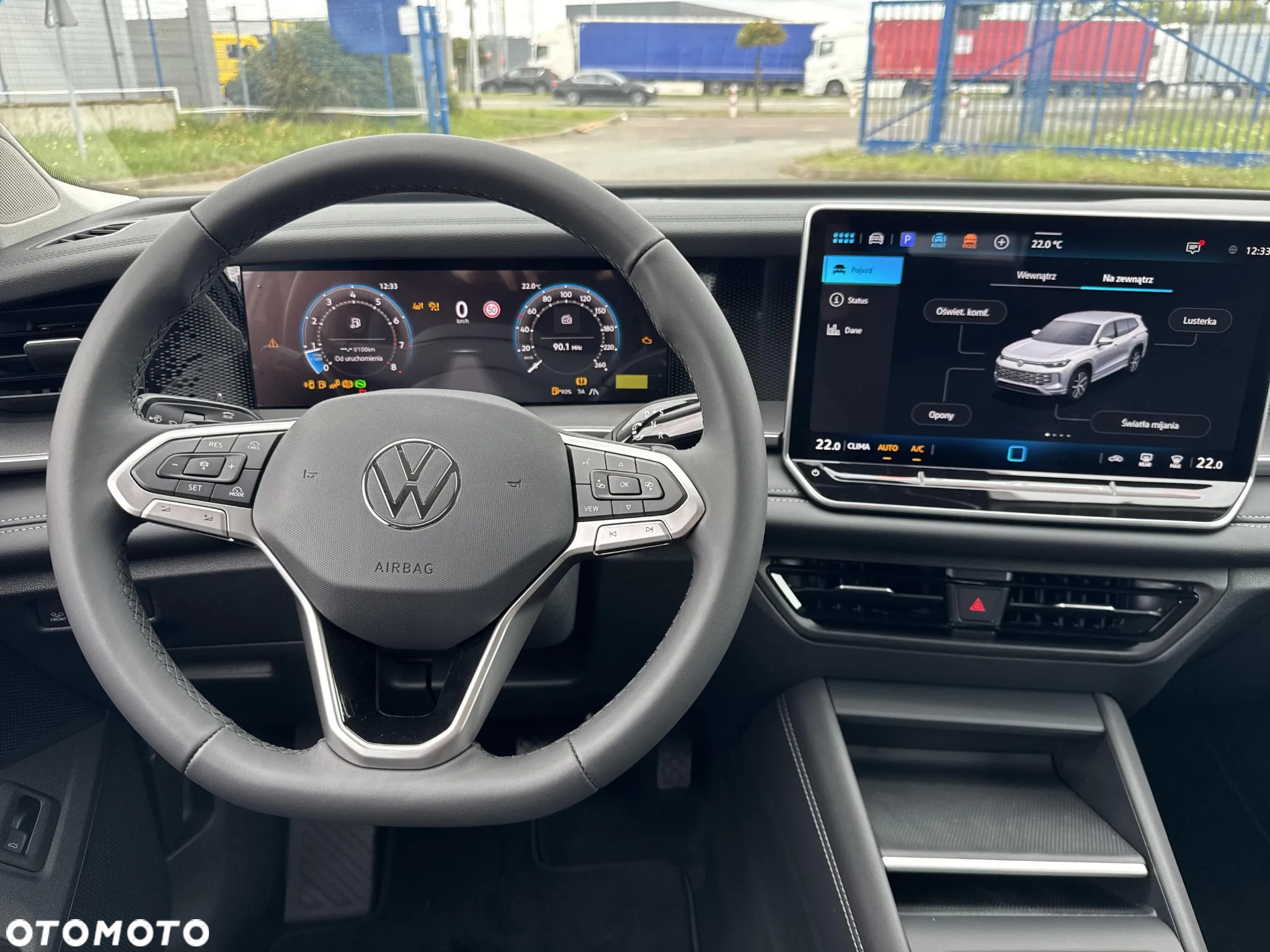 Volkswagen Tayron 2.0 TSI Life Plus DSG - 13