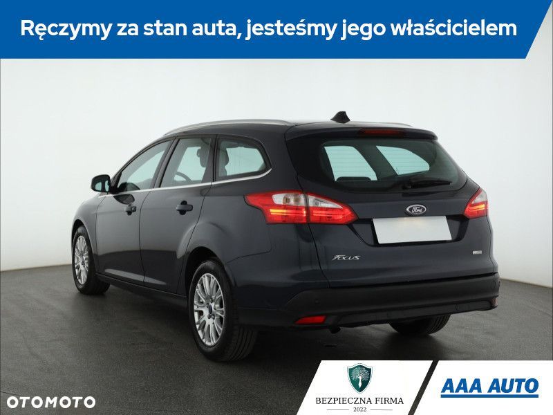 Ford Focus SW - 6