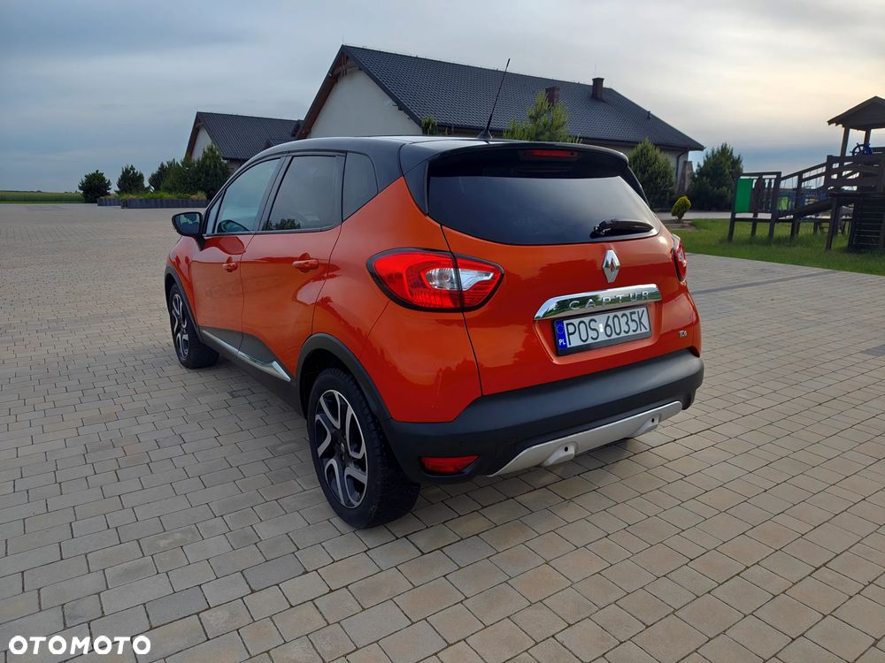 Renault Captur - 4