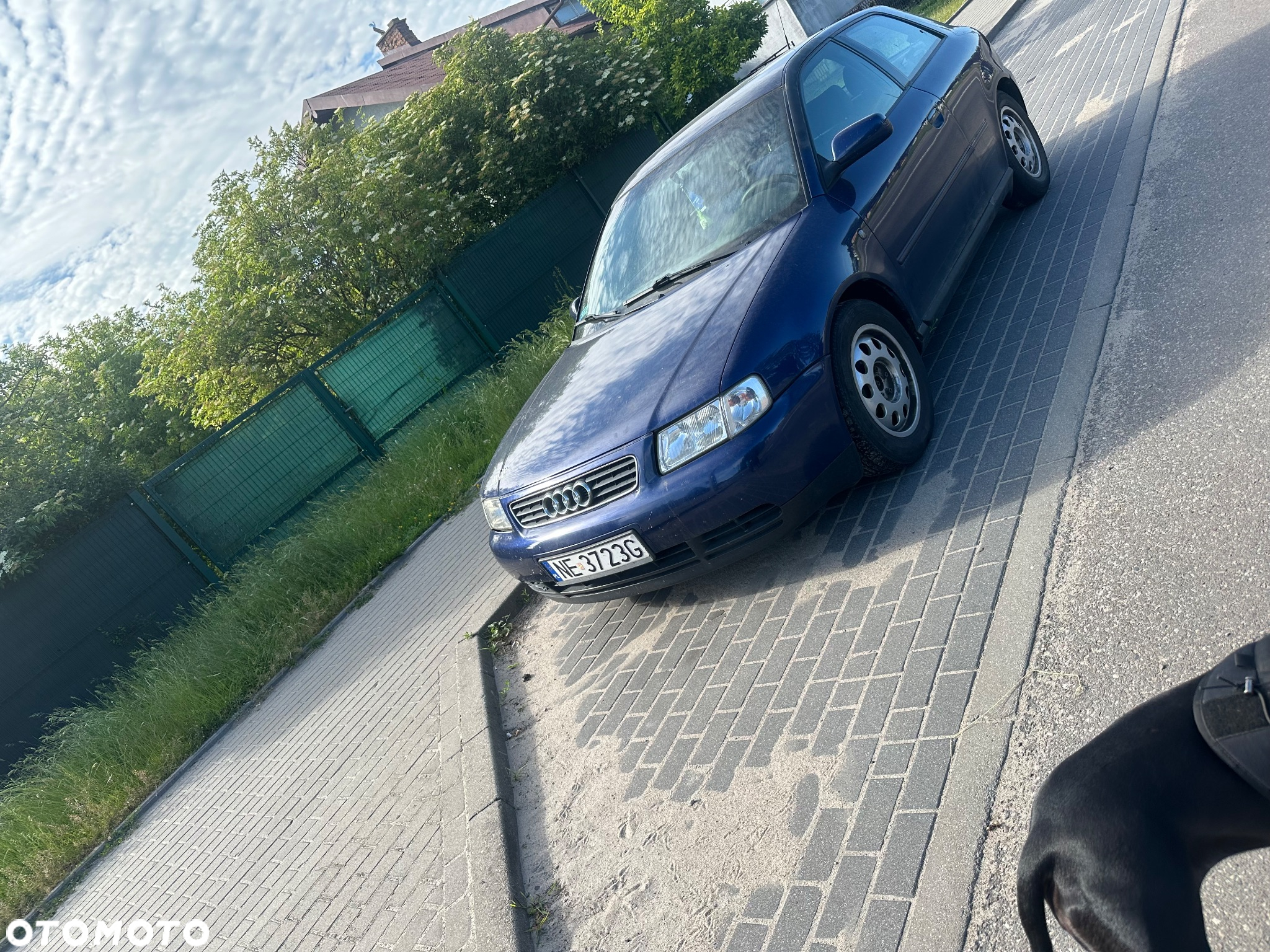 Audi A3 - 2
