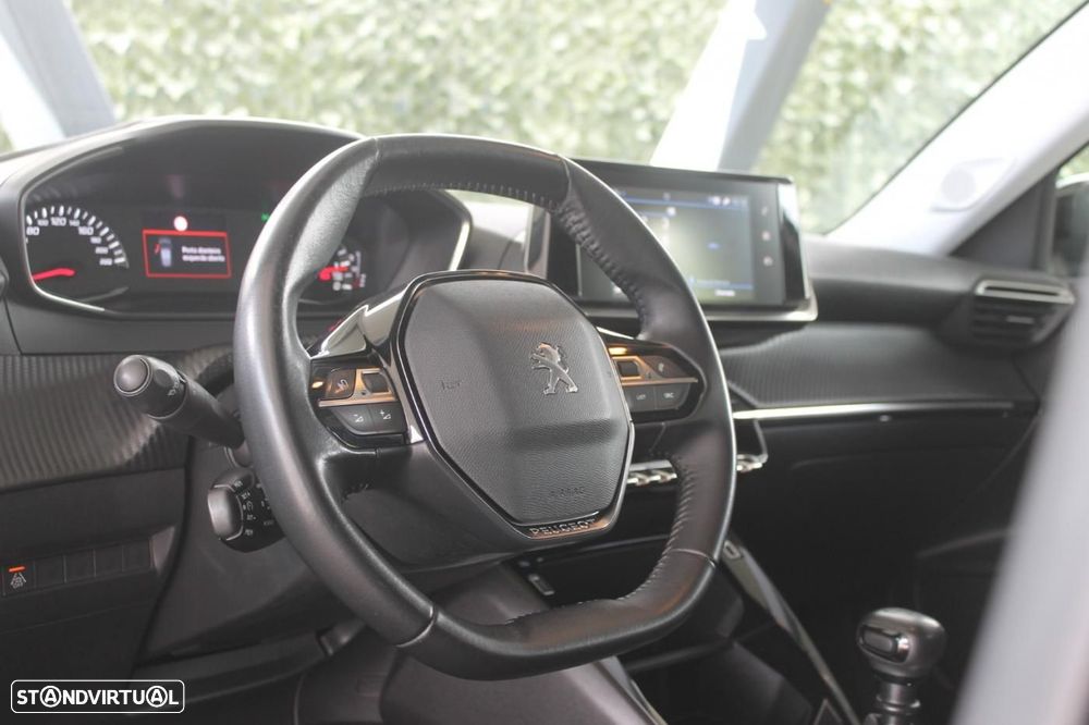 Peugeot 2008 1.5 BlueHDi Active Pack - 29
