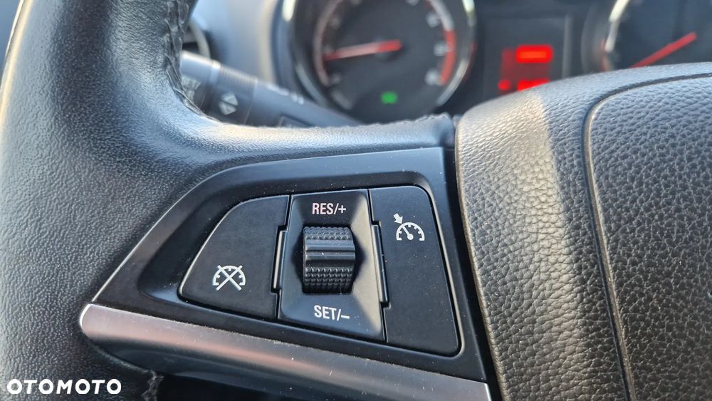 Opel Meriva 1.4 Ecoflex Design Edition - 16