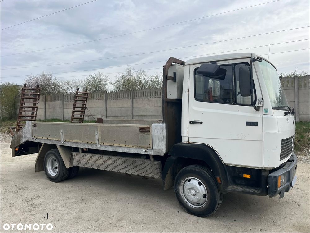 Mercedes-Benz 914 - 2