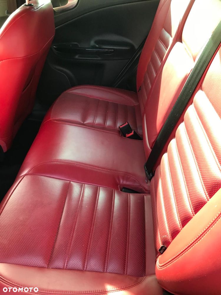 Alfa Romeo Giulietta 1.6 JTDM 16V - 7