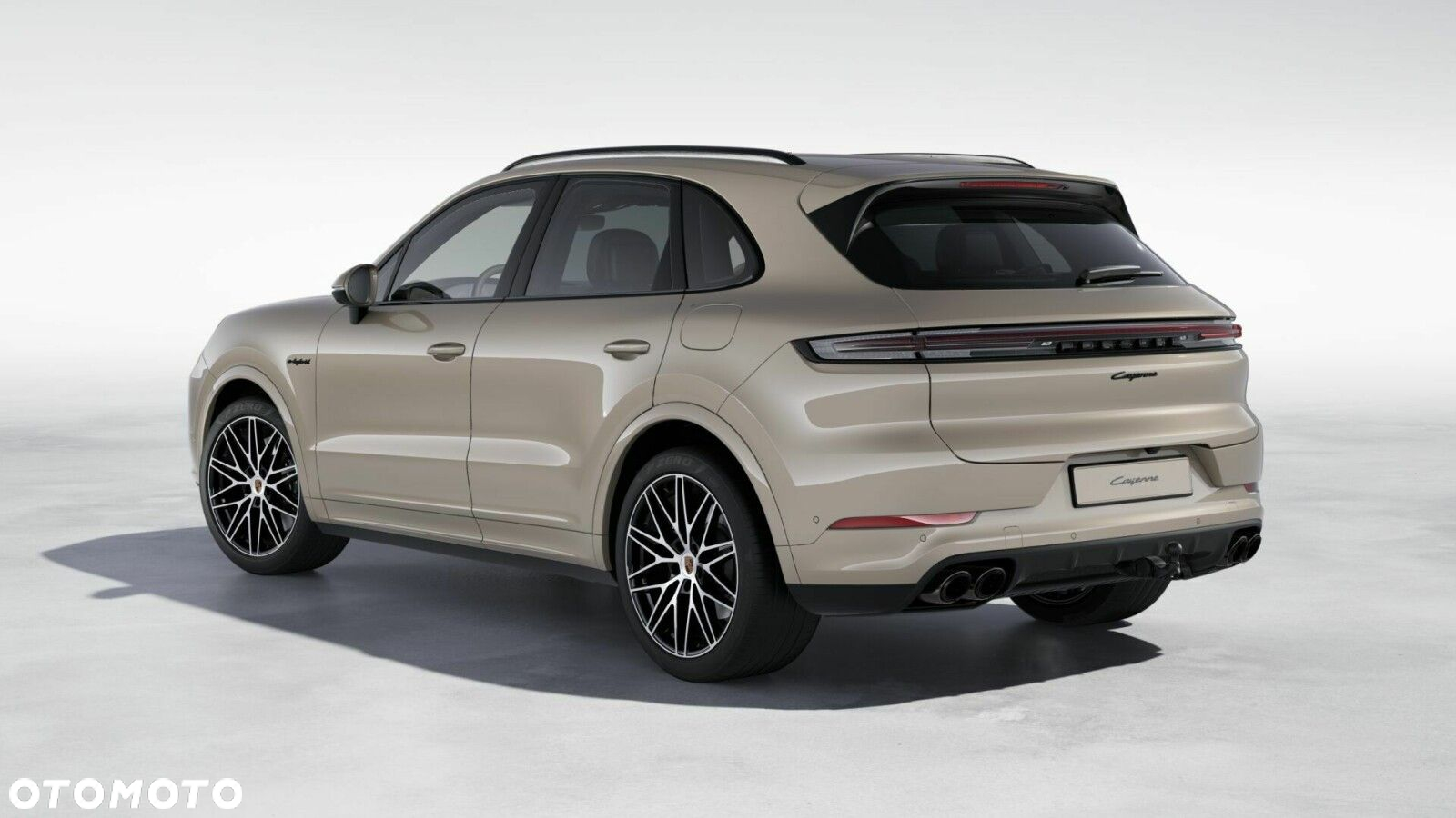 Porsche Cayenne - 2