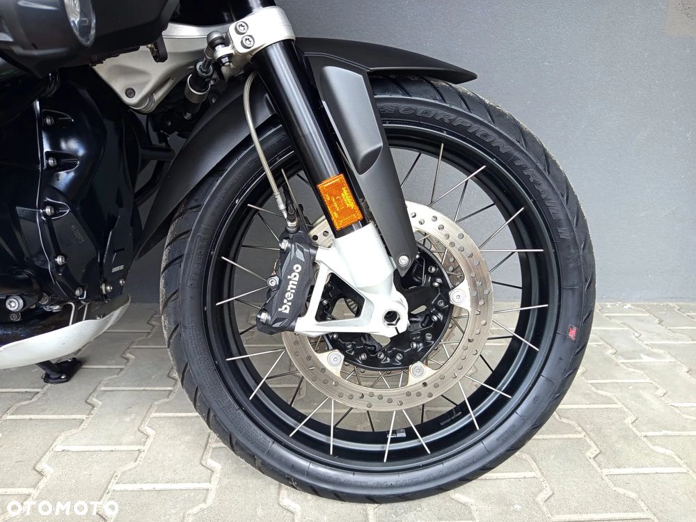 BMW GS - 21