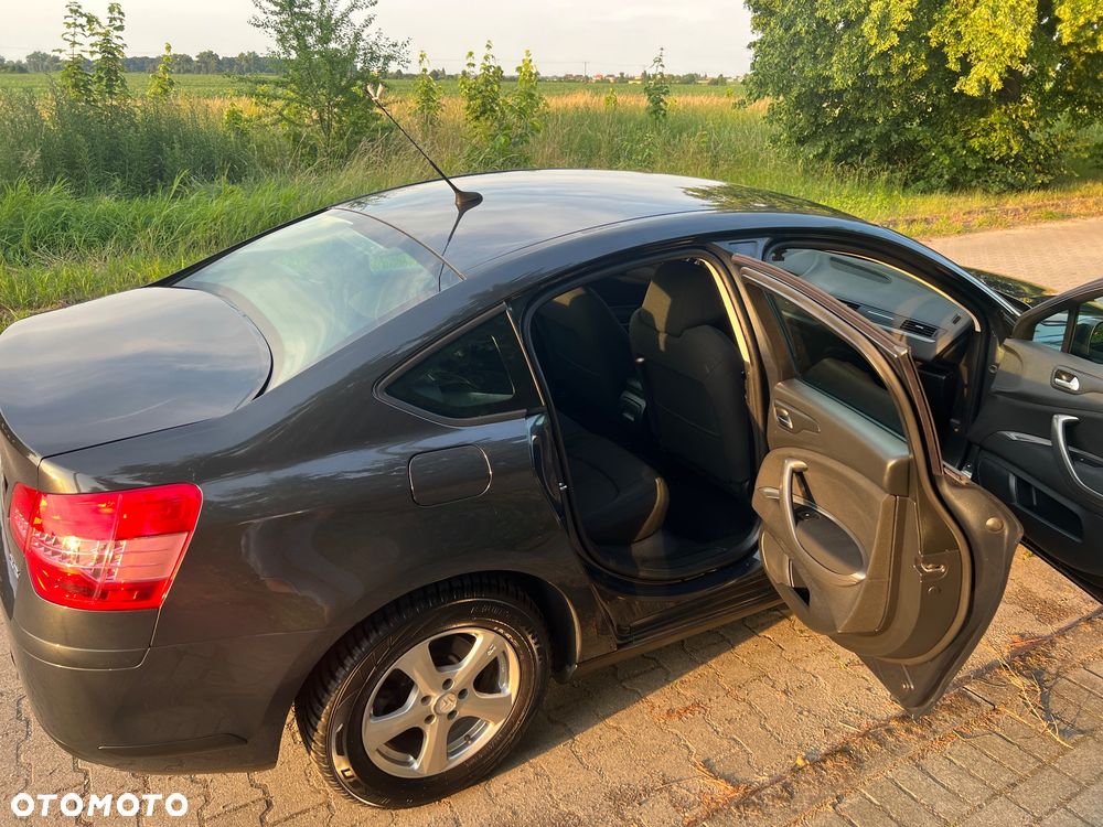 Citroën C5 - 18