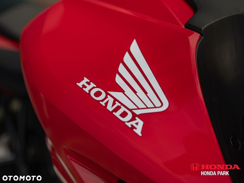 Honda CB - 20