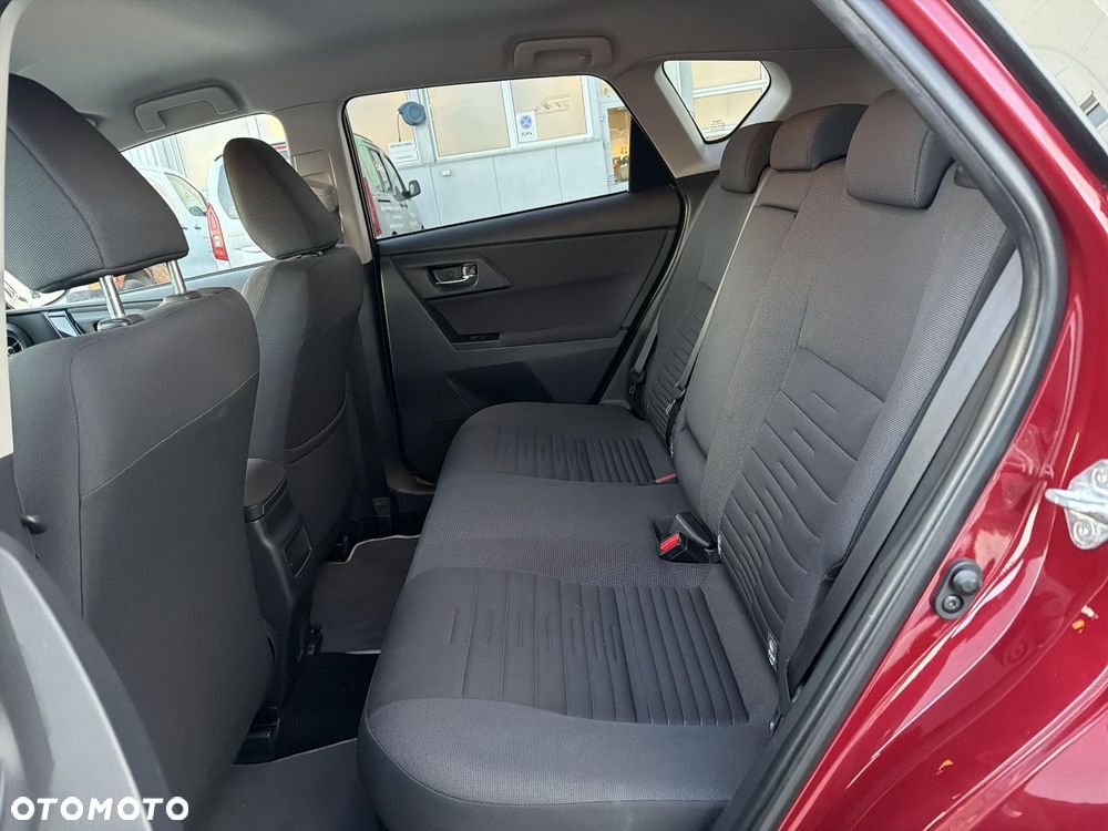 Toyota Auris - 14