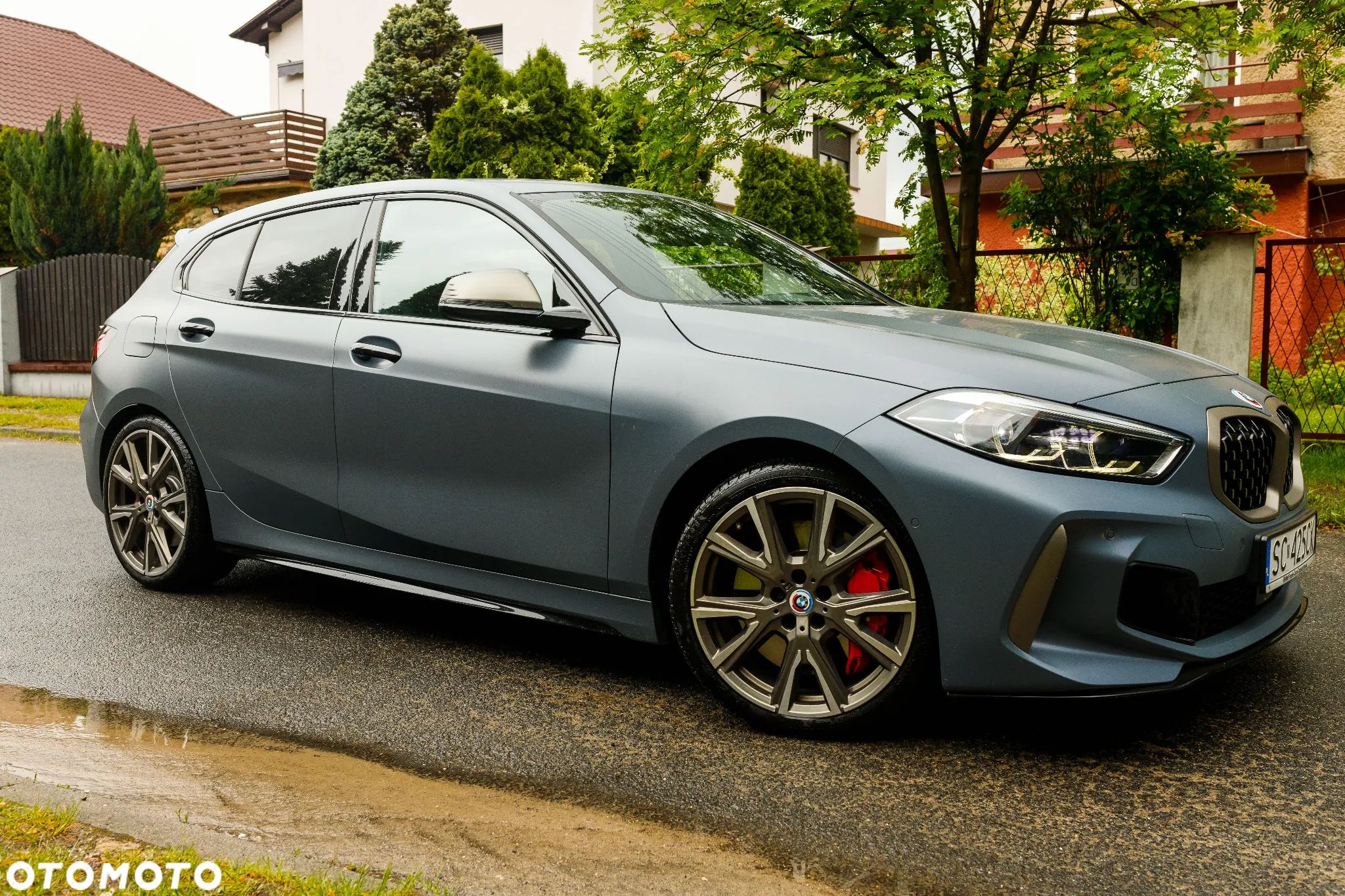 BMW Seria 1 - 1
