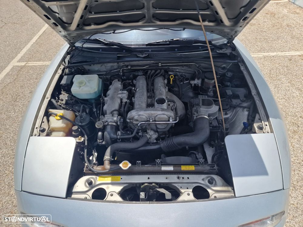 Mazda MX-5 1.6 - 11
