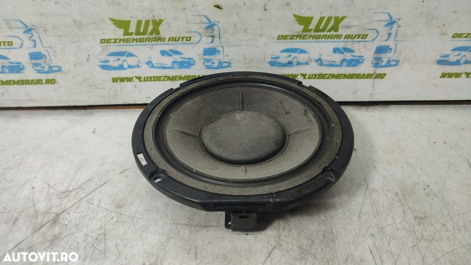 Boxa difuzor 7m0035411e Volkswagen VW Sharan 1 [1995 - 2000] - 1