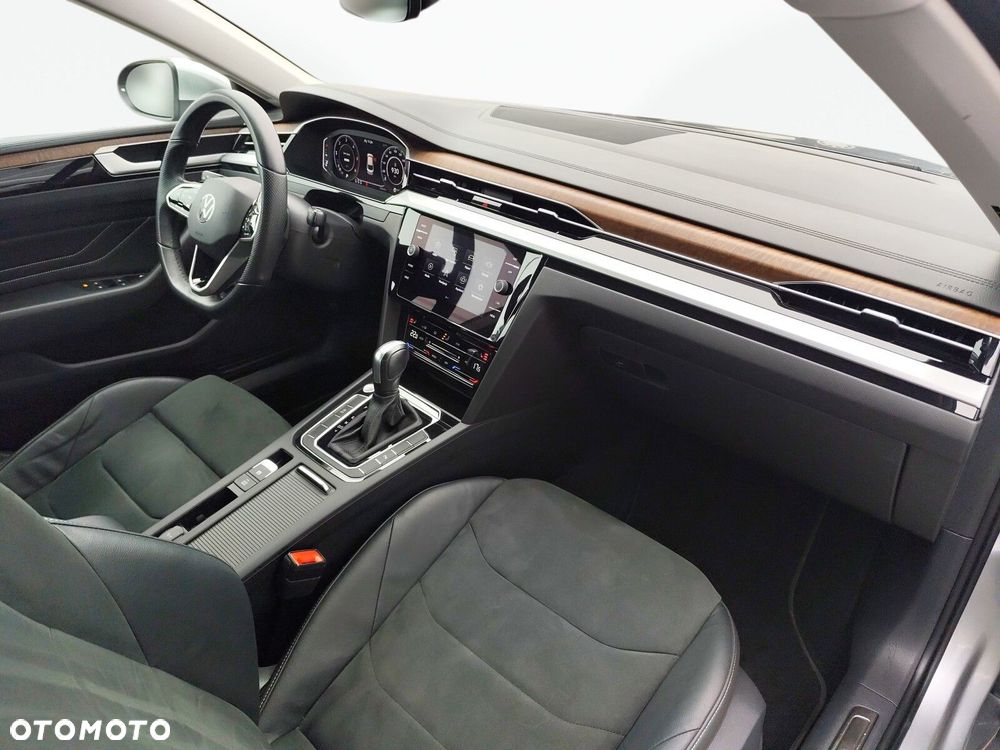Volkswagen Arteon - 20