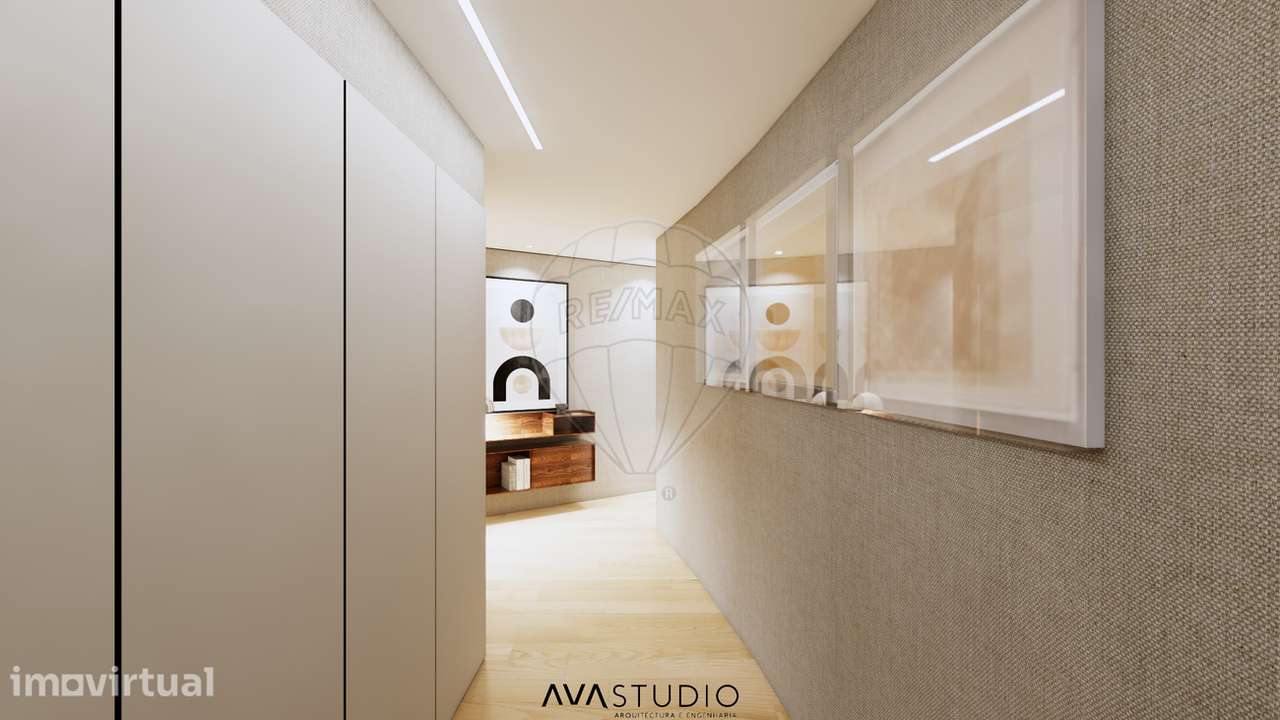 Apartamento T3 para venda - Grande imagem: 5/23