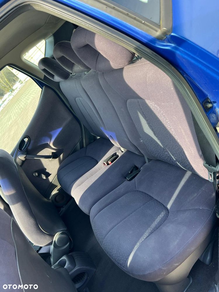 Mercedes-Benz Klasa A 140 Classic - 15