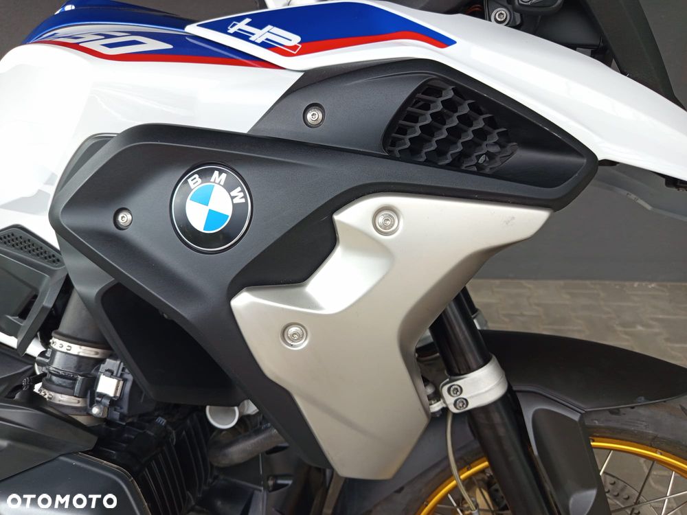 BMW GS - 12