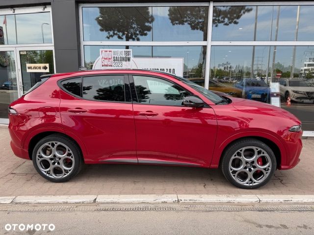 Alfa Romeo Tonale 1.3 PHEV Q4 Tributo Italiano - 3