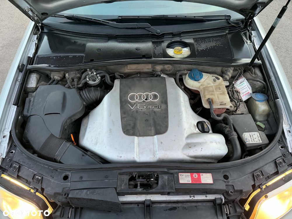 Audi A6 Avant - 14