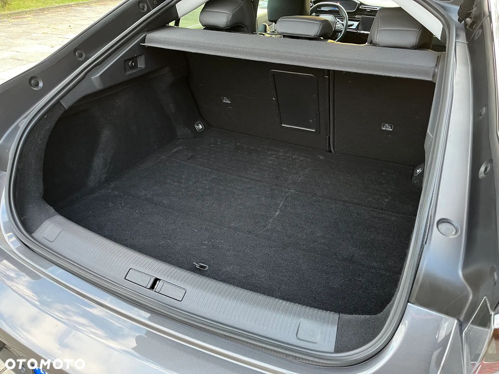 Peugeot 508 1.5 BlueHDi Allure S&S - 31