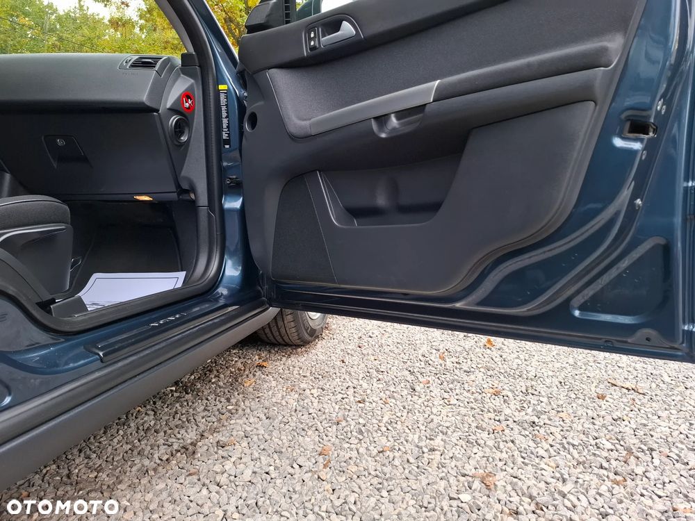 Volvo V50 1.8 Kinetic - 12