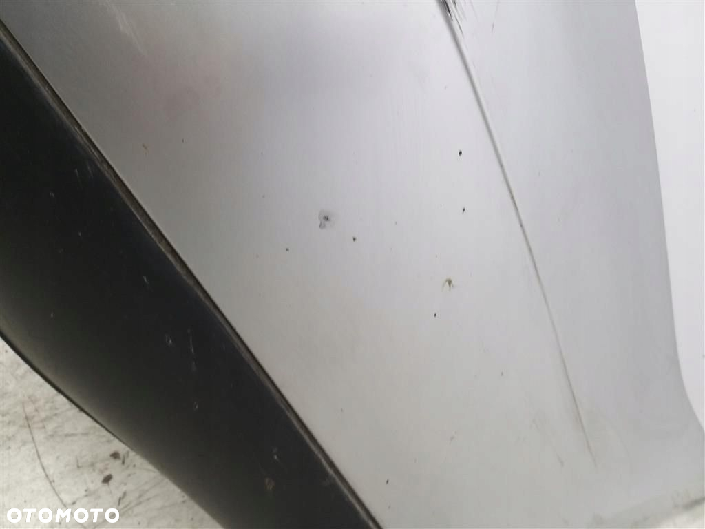 Zderzak tylny tył Audi A4 B5  KOMBI 1995-2001R LAK:LY7W - 9