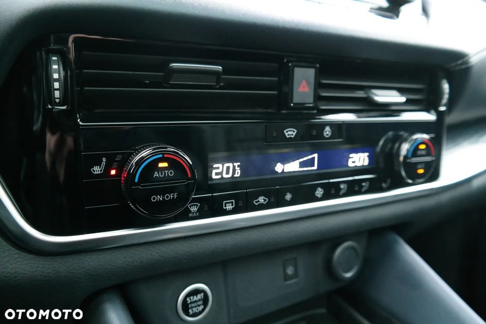 Nissan Qashqai 1.3 DIG-T Tekna DCT - 31