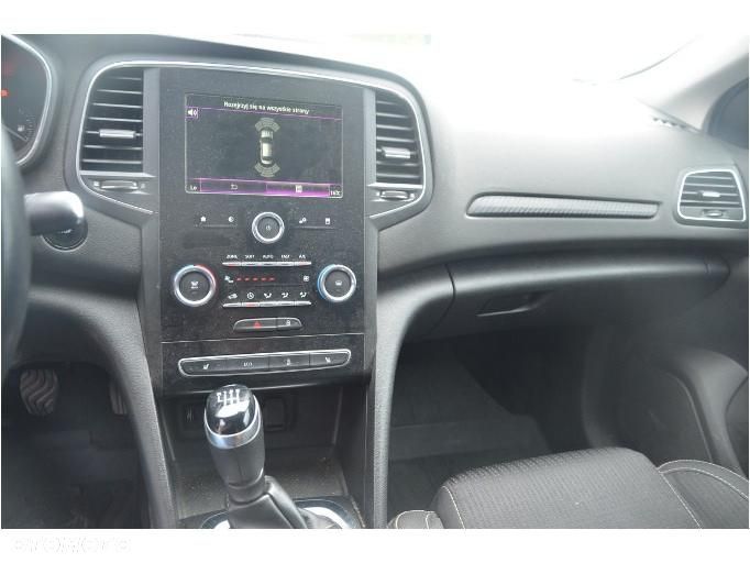 Renault Megane - 15