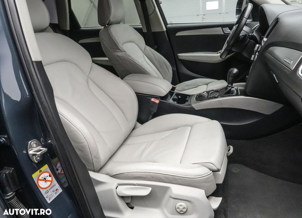 Audi Q5 - 16