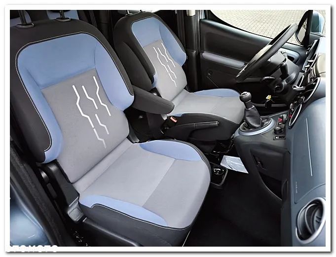 Peugeot Partner - 22