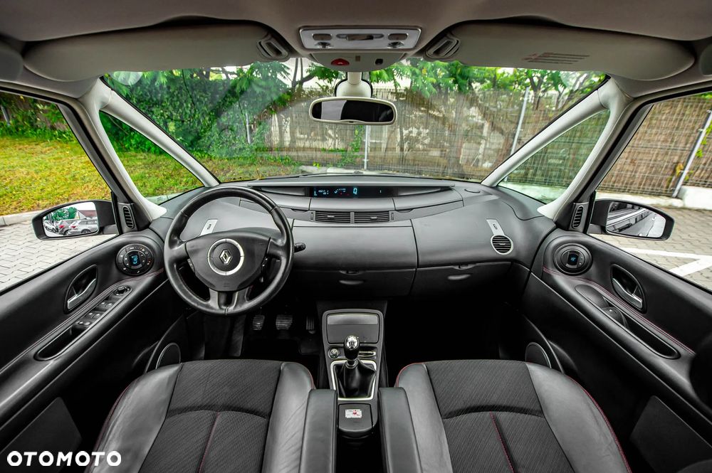 Renault Espace 2.0 Dynamique - 5