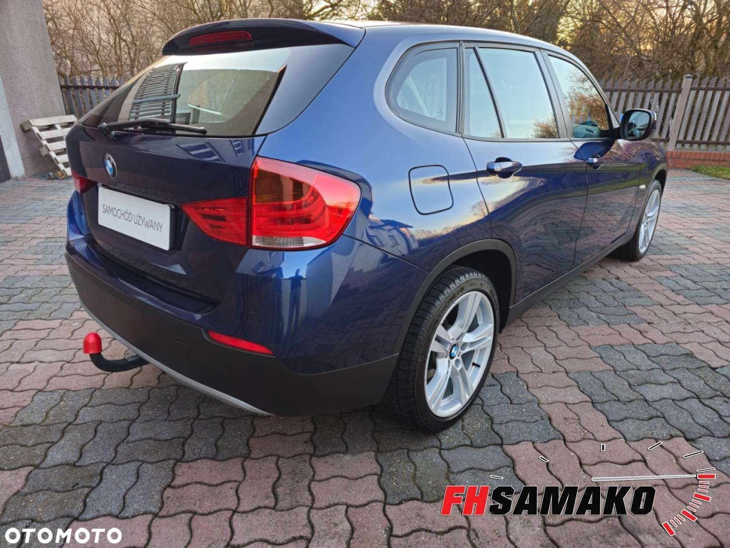 BMW X1 - 13