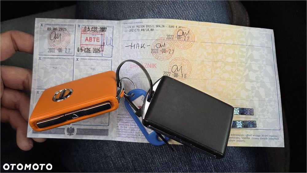 Volvo V90 D5 AWD Inscription - 18