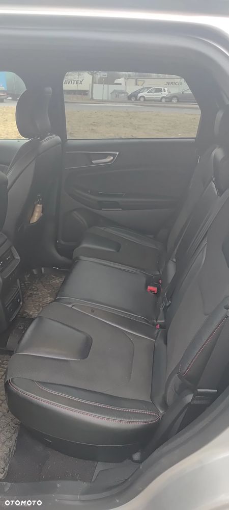 Ford Edge 2.0 EcoBlue Bi-Turbo 4x4 ST-LINE - 7