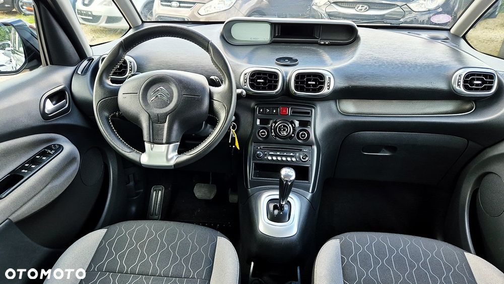 Citroën C3 Picasso VTi 120 EGS6 Exclusive - 34