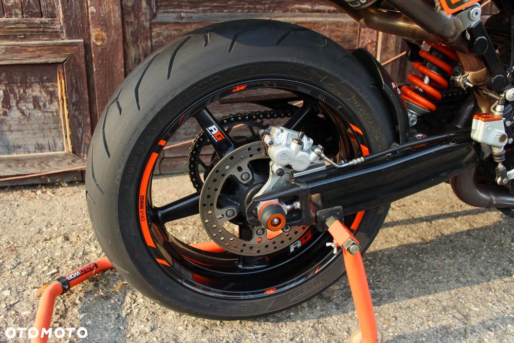 KTM LC 8 - 33