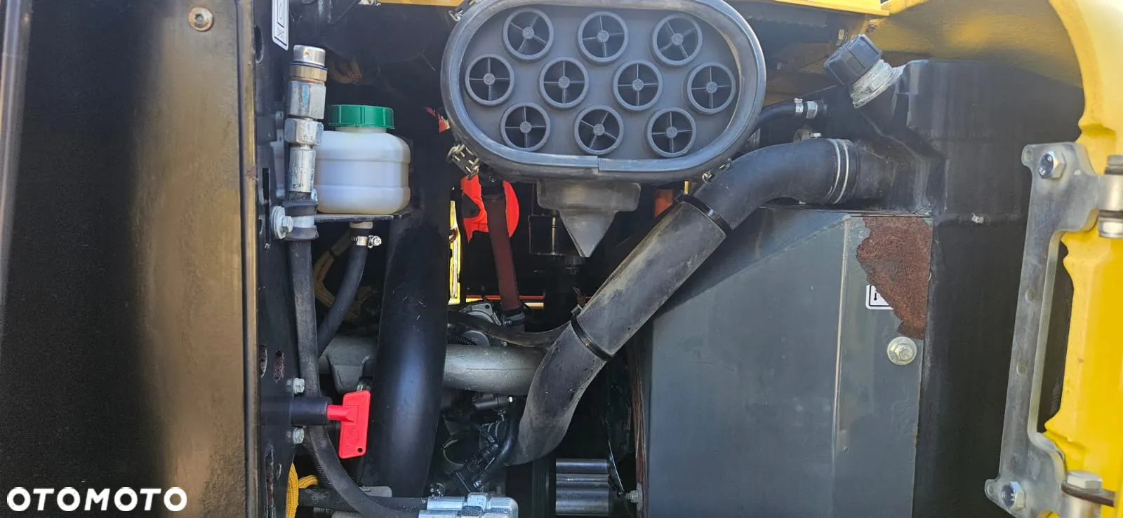 Wacker Neuson DW 60 - 19