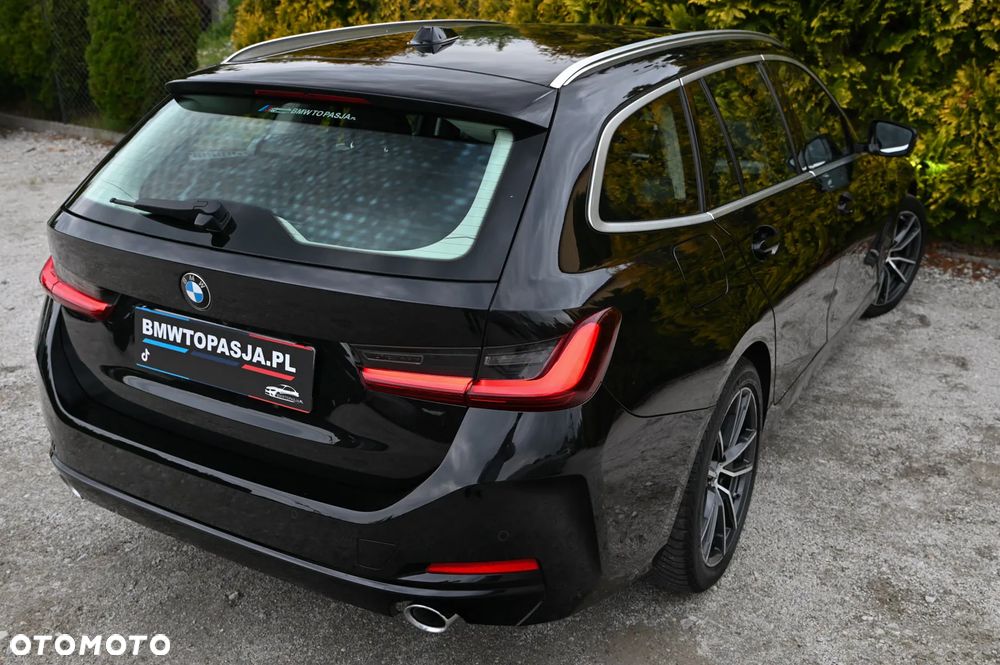 BMW Seria 3 - 15