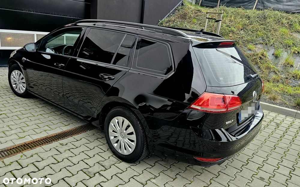 Volkswagen Golf - 4