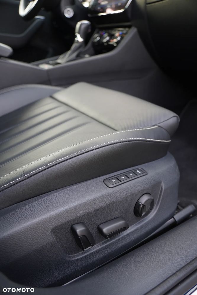 Skoda Superb 1.4 TSI Plug-In Hybrid L&K DSG - 21