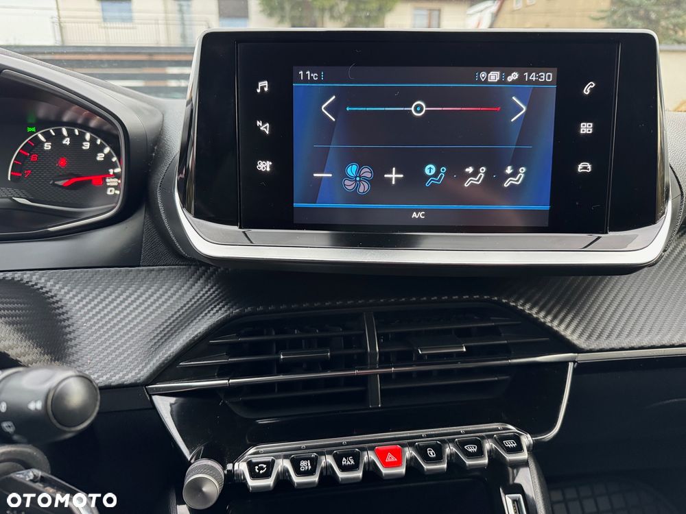 Peugeot 208 1.2 PureTech Active S&S - 16