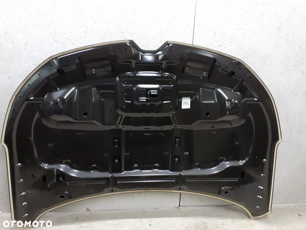 MASKA RENAULT MEGENE IV 4 2016-> NOWY ORYGINAŁ - 8