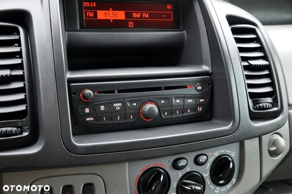 Nissan Primastar - 26